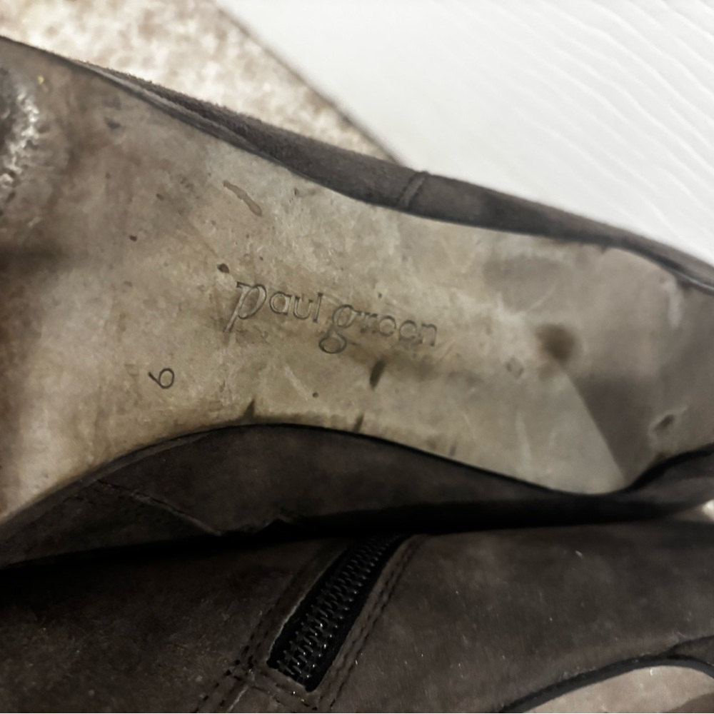 Paul Green Ankle boots - Picture 5 of 5
